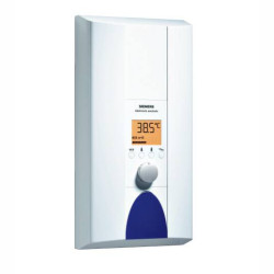 Przepływowy ogrzewacz wody DE…555