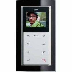 Natynkowy wideounifon Gira Event Clear