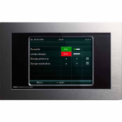 Panel sterowniczy Gira InfoTerminalTouch
