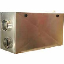 Centralki VR 400 DCV/B