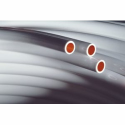 Rdzeniowa rur miedziana Cuprotherm CTX