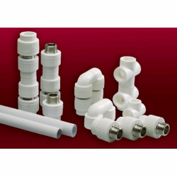 System EKOPLASTIK THERM