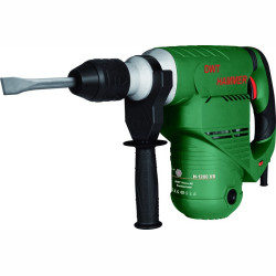 BH-1200 VS BMC młot SDS Max