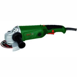 WS 10-125 TV szlifierka kątowa