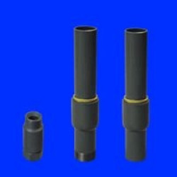 Monolityczne złącze izolacyjne MONOBLOK