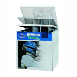 Dmuchawy typu Roots'a - zestawy ROBOX evolution firmy Robuschi