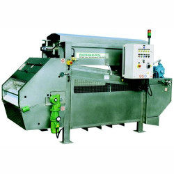 Prasy taśmowe MONOBELT&reg