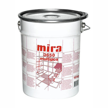 mira 3650 multipox