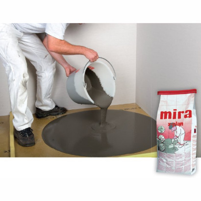 mira x-plan