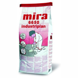 mira 6650 industriplan