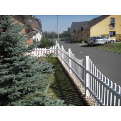 Model „Transparent” wypukły lub wklęsły