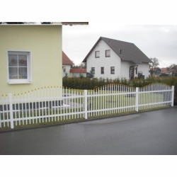 Model „Transparent” z rur