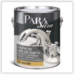 Farba lateksowa PARA ULTRA PLATINUM 4200
