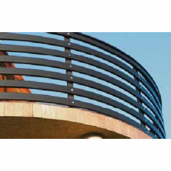 Balustrada balkonowa