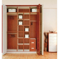 Wnętrze dobrze zaprojektowane - aranżacja 2