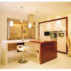 Nowoczese meble kuchenne