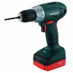 Wkrętarka BS 14,4 Li