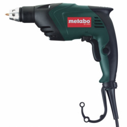 SE 2800/SE 4000: wkrętarki