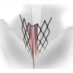 Narożnik do tynków