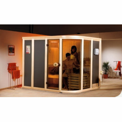 FINTURA 2R komfort PLUS 2520RF