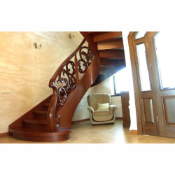 Domański  - Ciepło i styl ręcznego rzeźbienia