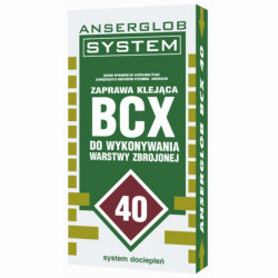 Anserglob BCX-40