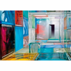 Pustaki szklane Vitrablok