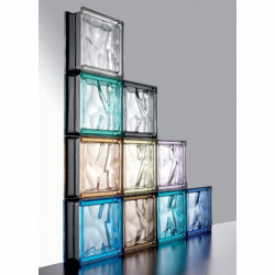 Pustaki szklane VETROARREDO PEGASUS