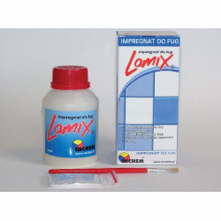 Impregnat do fug Lamix