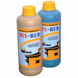 MIX-BUD
