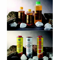 Produkty z grupy STEIN KRISTALIZER