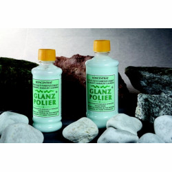 GLANZ POLIER