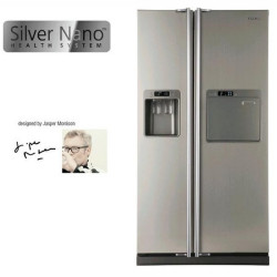 Chłodziarko-zamrażarka RSJ1KERS