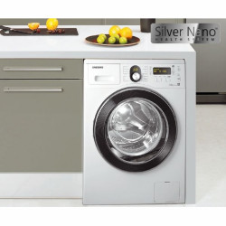 Pralka WF8804DPA Heba 