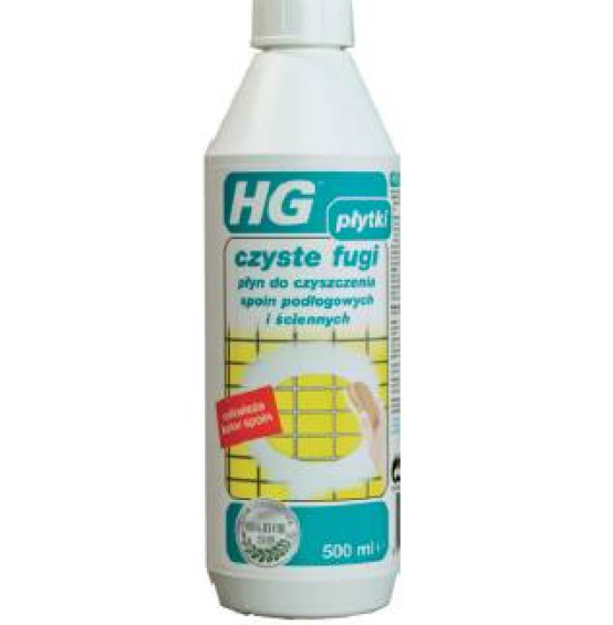 HG czyste fugi