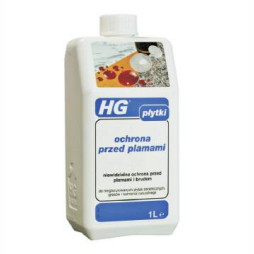 HG ochrona przed plamami