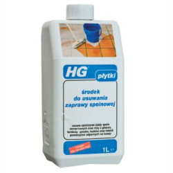 HG środek do usuwania zaprawy spoinowej