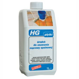 HG środek do usuwania zaprawy spoinowej