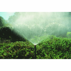 TORO – automatyczne nawadnianie