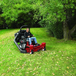 Kosiarki oraz pozostały sprzęt do pielęgnacji