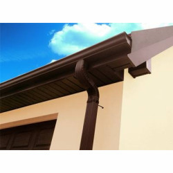 Rynny aluminiowe ENGLERT