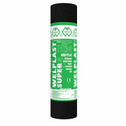PAPA ASFALTOWA WELPLAST SUPER