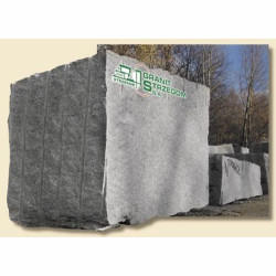 Bloki granitowe