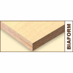 Sklejka suchotrwała