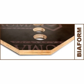 Biaform