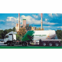 Cement w budownictwie