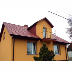 Blachodachówka HALNY