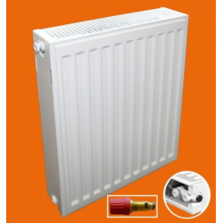 Grzejnik INVENA typ V