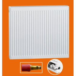 Grzejnik VEHA Compact + (typ V)