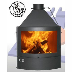 Panorama XXL - 15 kW